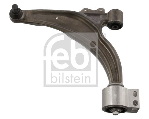 FEBI BILSTEIN vikšro valdymo svirtis 43719